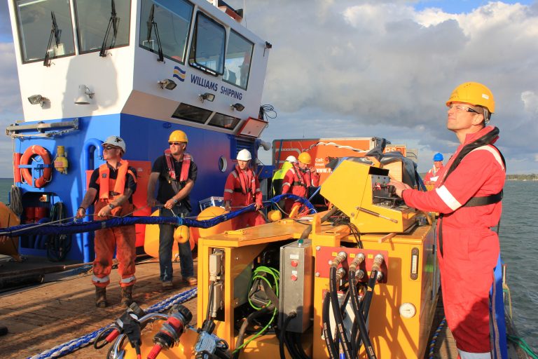 Equipment Trials - Technical Support and Management